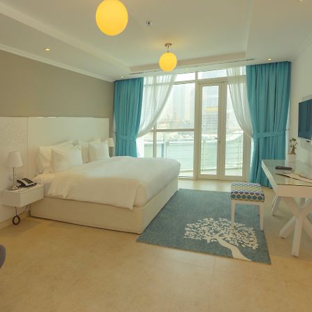 Jannah Marina Hotel Apartments Dubai Esterno foto