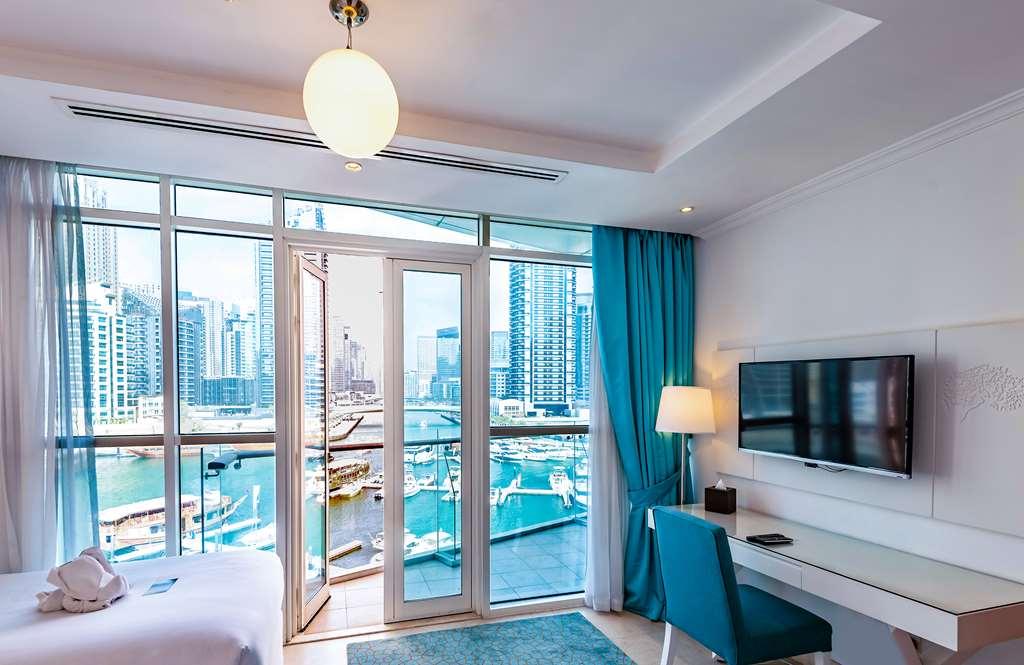 Jannah Marina Hotel Apartments Dubai Camera foto