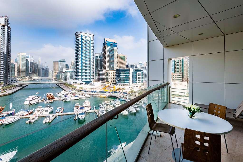 Jannah Marina Hotel Apartments Dubai Servizi foto